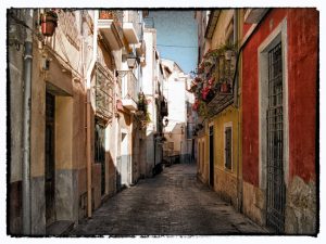 Calle Toledo