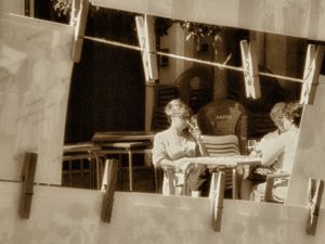 OLYMPUS DIGITAL CAMERA