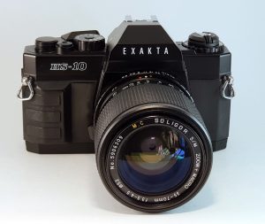 Exakta HS-10