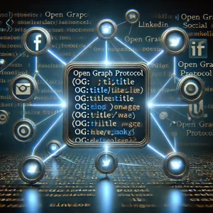 open-graph-protocol