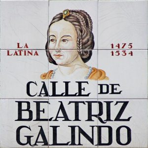 calle-beatriz-galindo