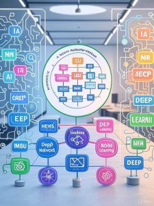 Introducción a la IA Qué es y qué no es
